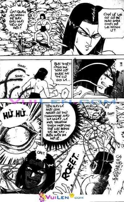 Tiểu Ma Thần Zenki Chapter 3 - Trang 2