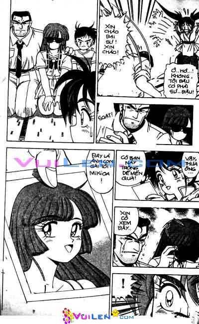 Tiểu Ma Thần Zenki Chapter 3 - Trang 2