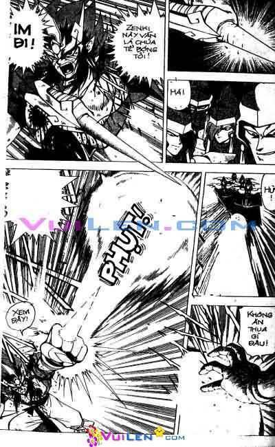 Tiểu Ma Thần Zenki Chapter 3 - Trang 2