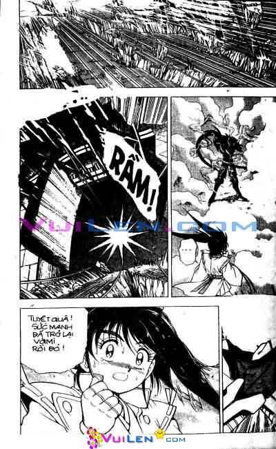 Tiểu Ma Thần Zenki Chapter 3 - Trang 2