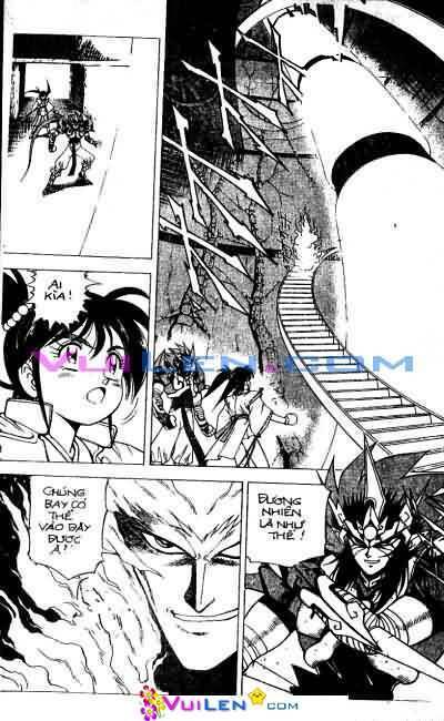 Tiểu Ma Thần Zenki Chapter 3 - Trang 2