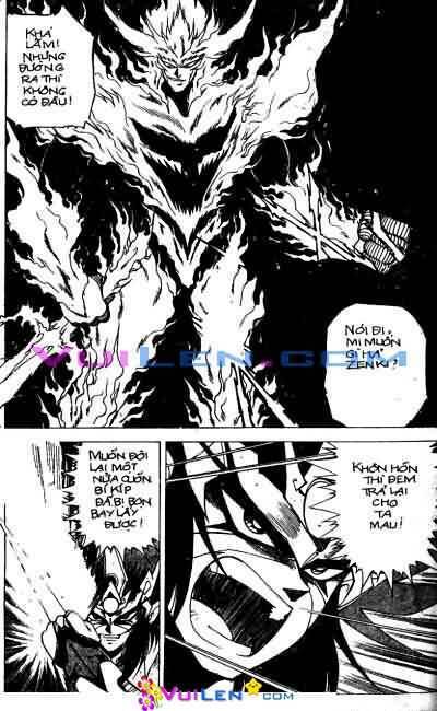 Tiểu Ma Thần Zenki Chapter 3 - Trang 2