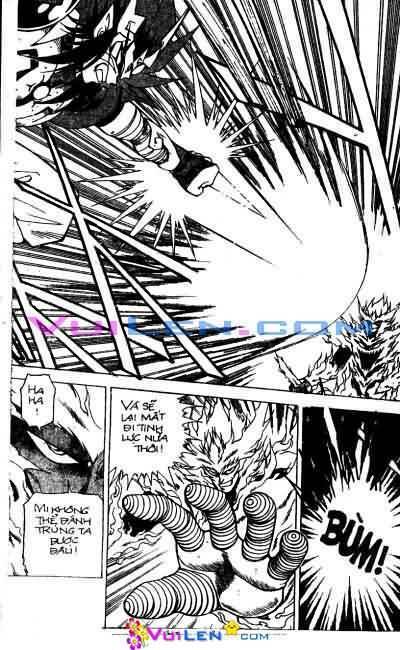 Tiểu Ma Thần Zenki Chapter 3 - Trang 2