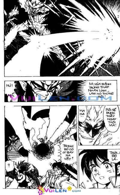 Tiểu Ma Thần Zenki Chapter 3 - Trang 2