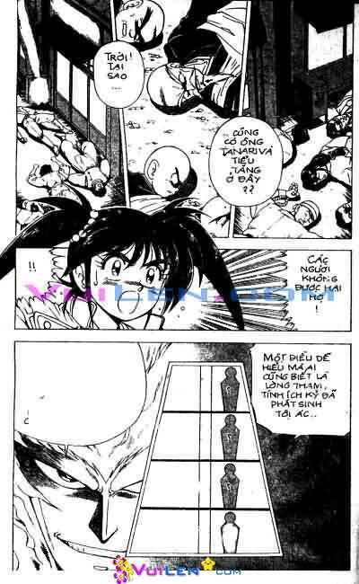 Tiểu Ma Thần Zenki Chapter 3 - Trang 2