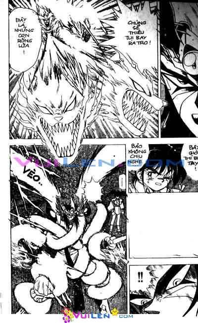 Tiểu Ma Thần Zenki Chapter 3 - Trang 2