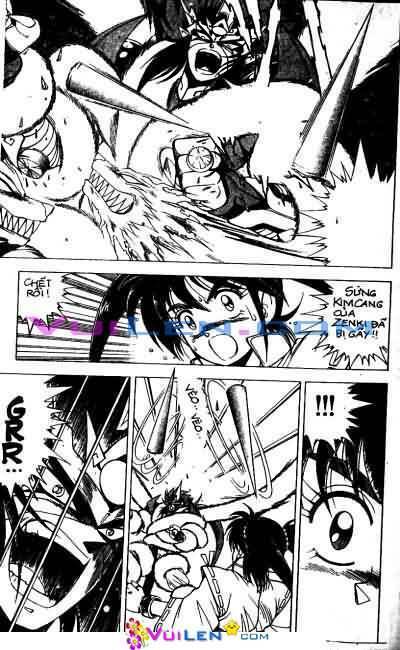 Tiểu Ma Thần Zenki Chapter 3 - Trang 2