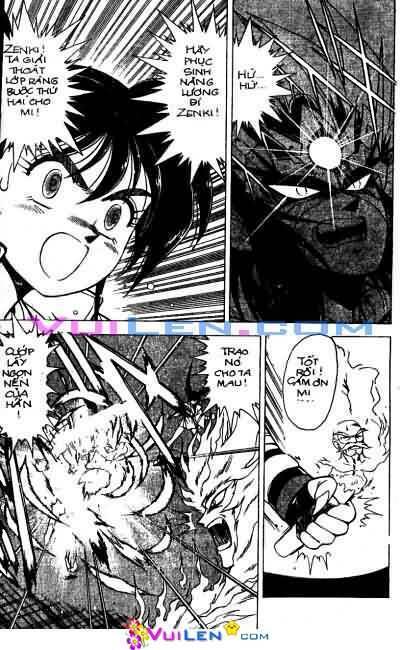 Tiểu Ma Thần Zenki Chapter 3 - Trang 2