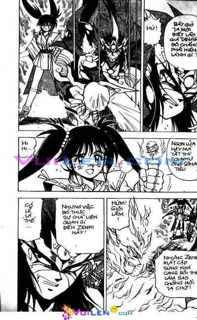 Tiểu Ma Thần Zenki Chapter 3 - Trang 2