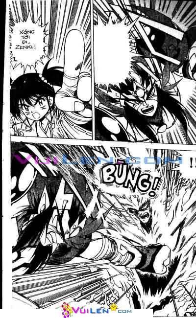 Tiểu Ma Thần Zenki Chapter 3 - Trang 2