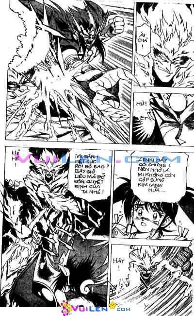 Tiểu Ma Thần Zenki Chapter 3 - Trang 2