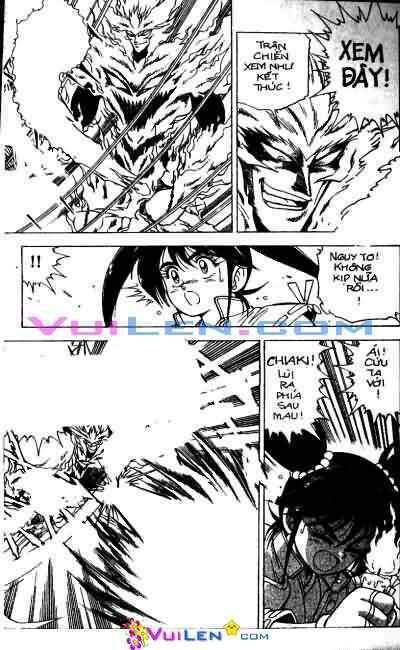 Tiểu Ma Thần Zenki Chapter 3 - Trang 2