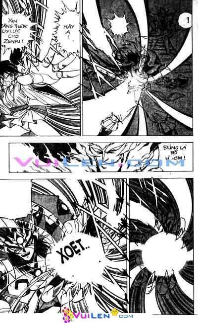 Tiểu Ma Thần Zenki Chapter 3 - Trang 2