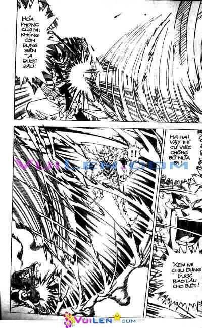 Tiểu Ma Thần Zenki Chapter 3 - Trang 2