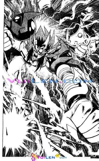 Tiểu Ma Thần Zenki Chapter 3 - Trang 2