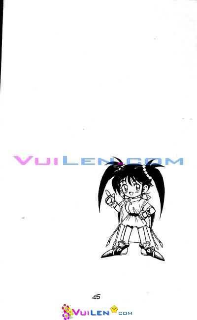 Tiểu Ma Thần Zenki Chapter 3 - Trang 2