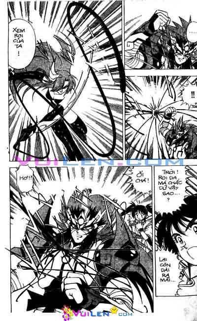 Tiểu Ma Thần Zenki Chapter 3 - Trang 2