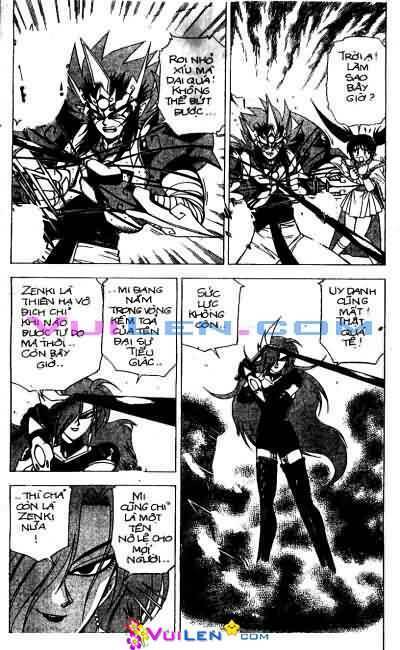 Tiểu Ma Thần Zenki Chapter 3 - Trang 2