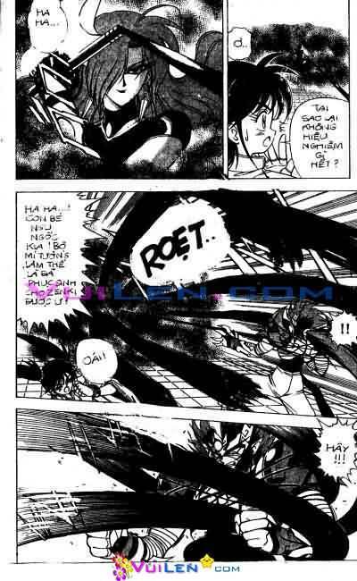 Tiểu Ma Thần Zenki Chapter 3 - Trang 2