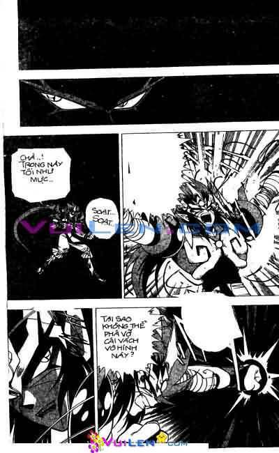 Tiểu Ma Thần Zenki Chapter 3 - Trang 2