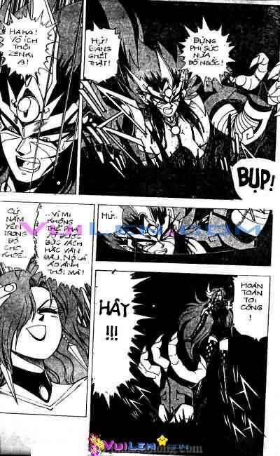 Tiểu Ma Thần Zenki Chapter 3 - Trang 2