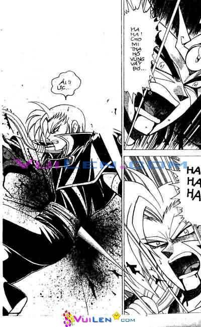 Tiểu Ma Thần Zenki Chapter 3 - Trang 2