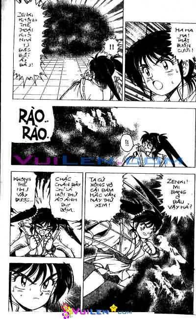 Tiểu Ma Thần Zenki Chapter 3 - Trang 2