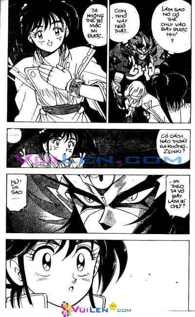 Tiểu Ma Thần Zenki Chapter 3 - Trang 2