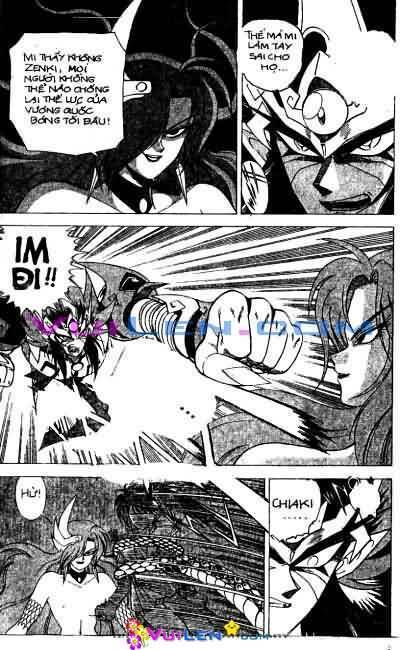 Tiểu Ma Thần Zenki Chapter 3 - Trang 2