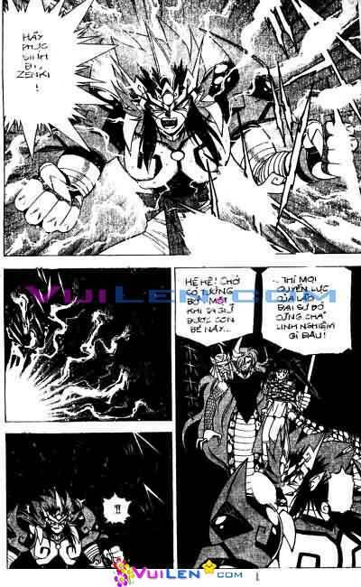 Tiểu Ma Thần Zenki Chapter 3 - Trang 2