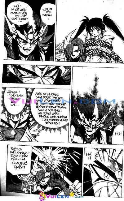 Tiểu Ma Thần Zenki Chapter 3 - Trang 2