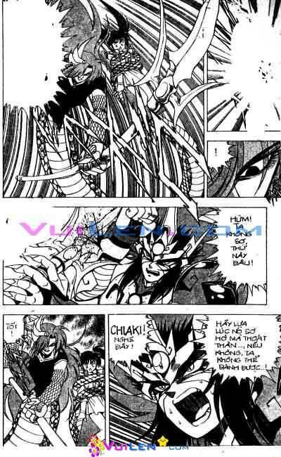 Tiểu Ma Thần Zenki Chapter 3 - Trang 2