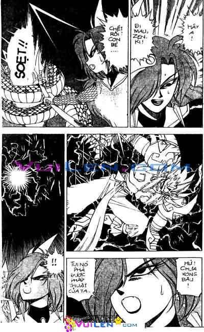 Tiểu Ma Thần Zenki Chapter 3 - Trang 2