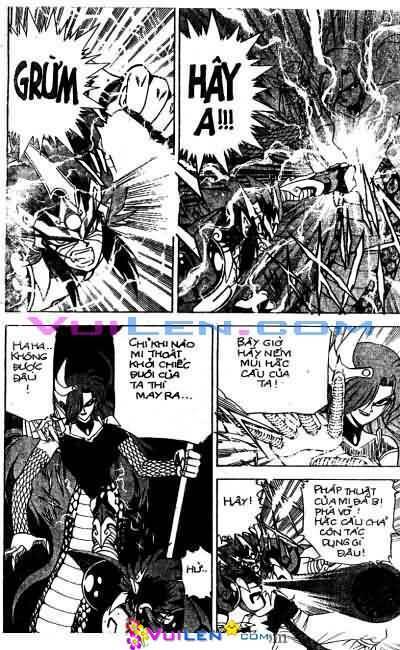 Tiểu Ma Thần Zenki Chapter 3 - Trang 2