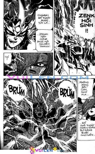 Tiểu Ma Thần Zenki Chapter 3 - Trang 2