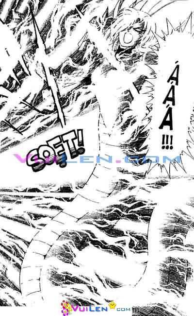 Tiểu Ma Thần Zenki Chapter 3 - Trang 2