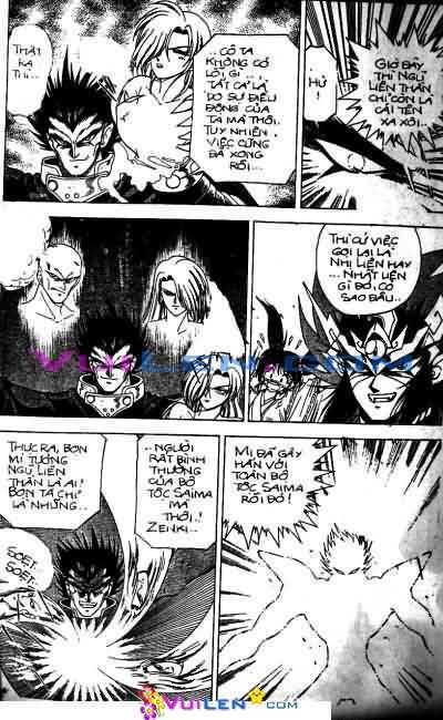 Tiểu Ma Thần Zenki Chapter 3 - Trang 2