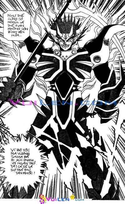 Tiểu Ma Thần Zenki Chapter 3 - Trang 2