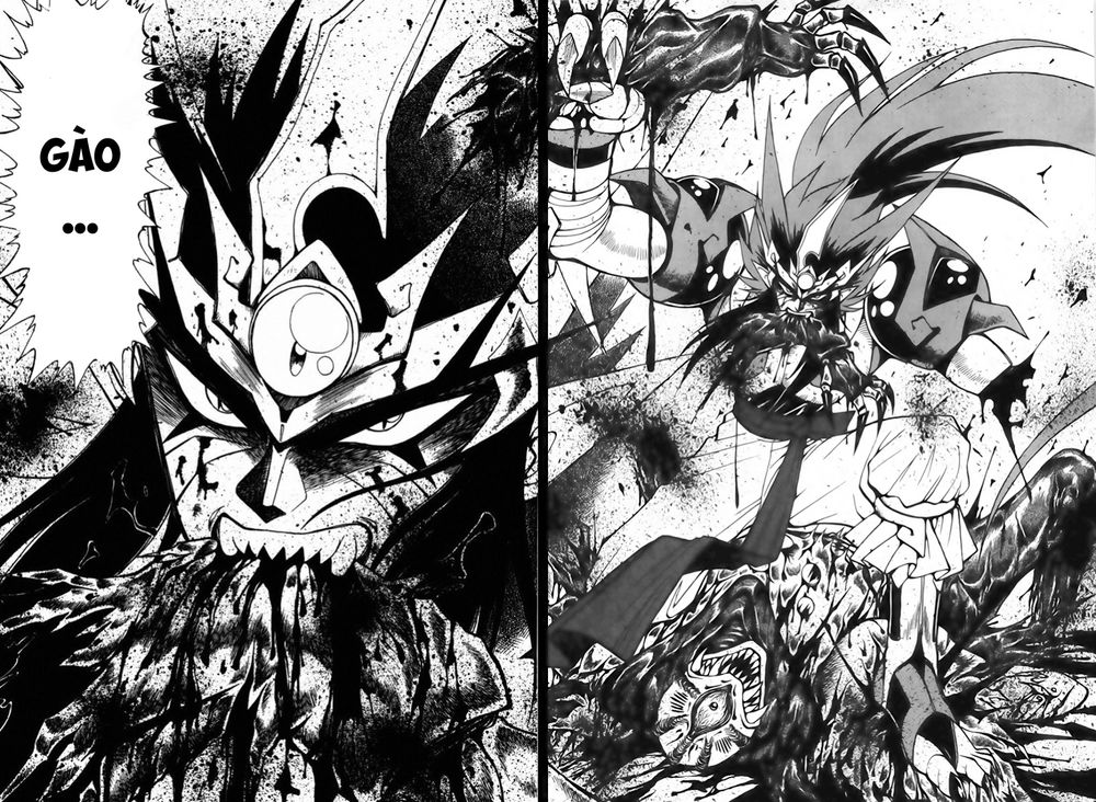 Tiểu Ma Thần Zenki Chapter 4.2 - Trang 2