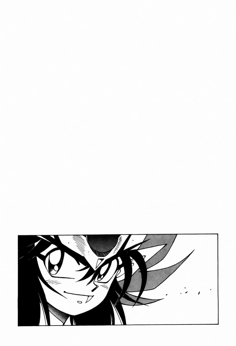 Tiểu Ma Thần Zenki Chapter 4.2 - Trang 2