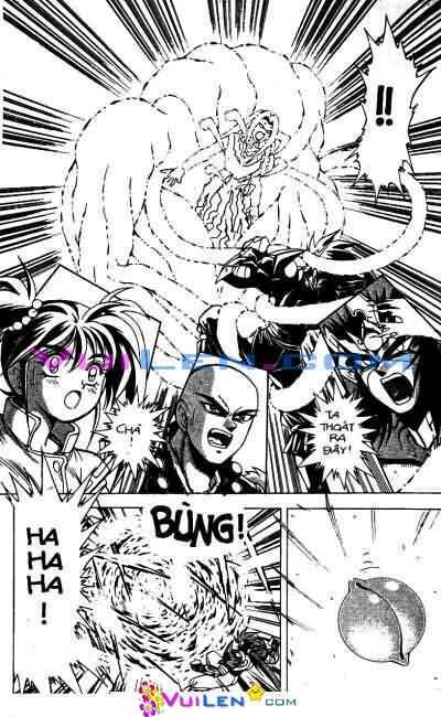 Tiểu Ma Thần Zenki Chapter 4 - Trang 2