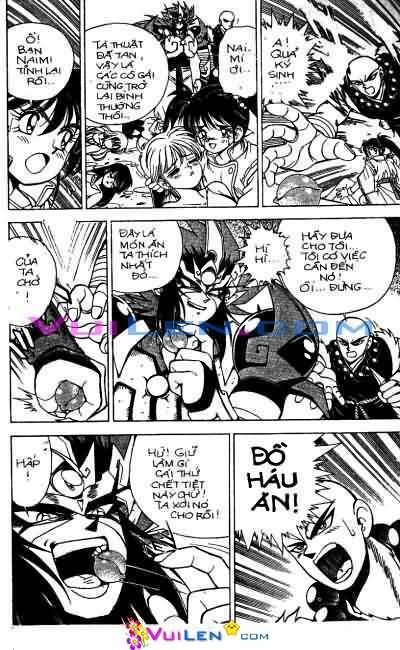 Tiểu Ma Thần Zenki Chapter 4 - Trang 2