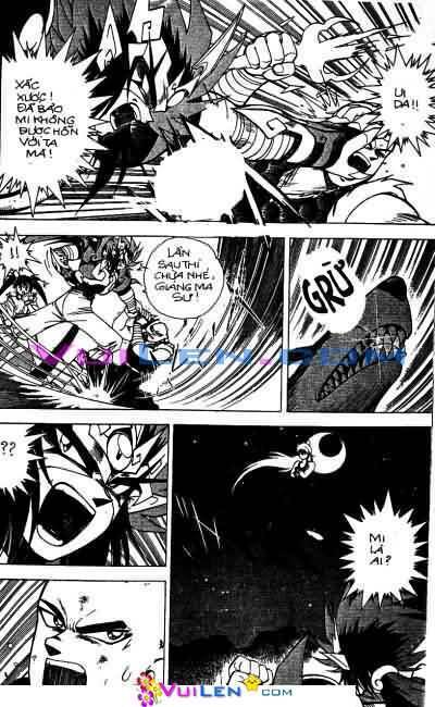 Tiểu Ma Thần Zenki Chapter 4 - Trang 2