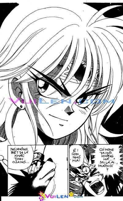 Tiểu Ma Thần Zenki Chapter 4 - Trang 2