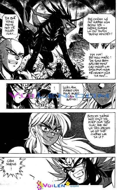 Tiểu Ma Thần Zenki Chapter 4 - Trang 2