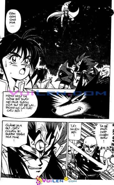 Tiểu Ma Thần Zenki Chapter 4 - Trang 2