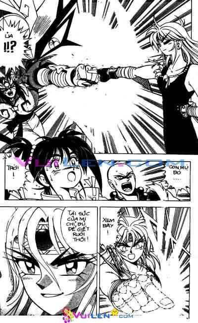 Tiểu Ma Thần Zenki Chapter 4 - Trang 2