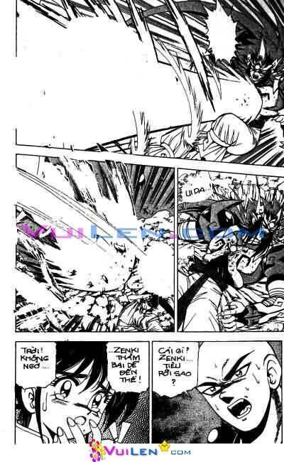 Tiểu Ma Thần Zenki Chapter 4 - Trang 2