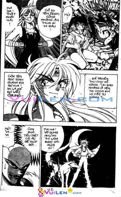 Tiểu Ma Thần Zenki Chapter 4 - Trang 2