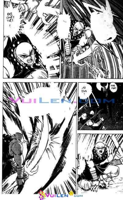 Tiểu Ma Thần Zenki Chapter 4 - Trang 2